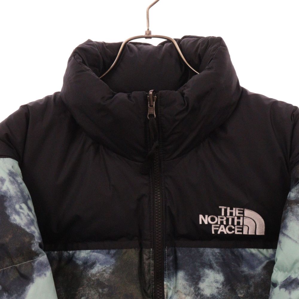 ダウン ジャケットMen's☆ヌプシ☆ 1996 RETRO NUPTSE JACKET dj-dreams_nfjt039