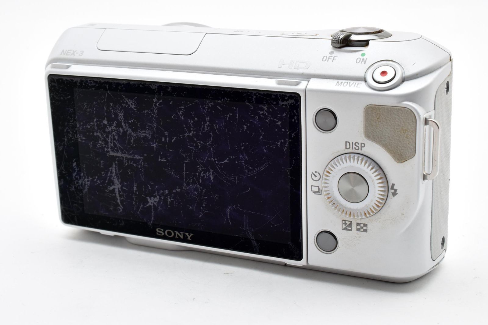ソニー　NEX 3 ボディ　美品　動作良好 Amazon | NEX-3 ブラック SONY ボディ | デジタル一眼レフ 通販