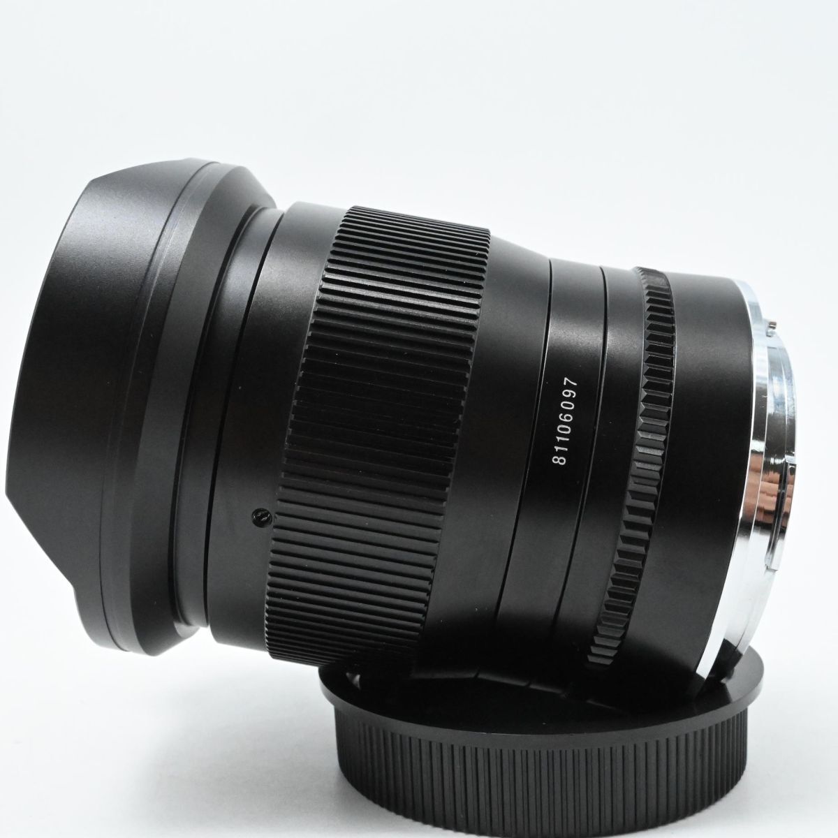 Fisheye