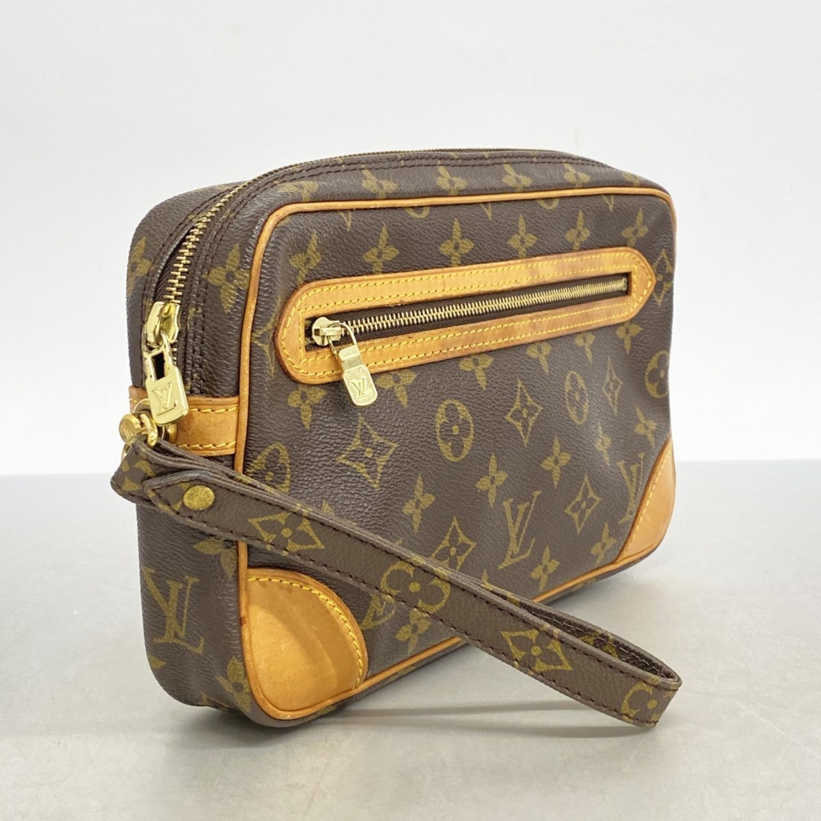 ルイ・ヴィトン(Louis Vuitton) ルイ・ヴィトン クラッチバッグ