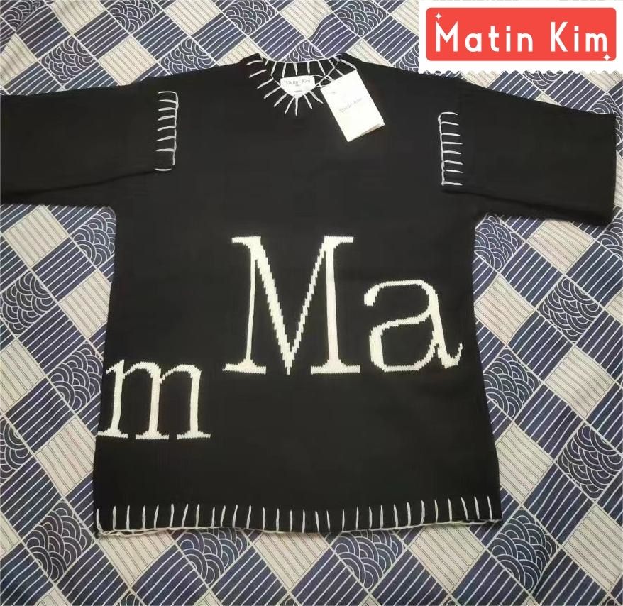 ⭐超美品⭐Matin Kimセーター