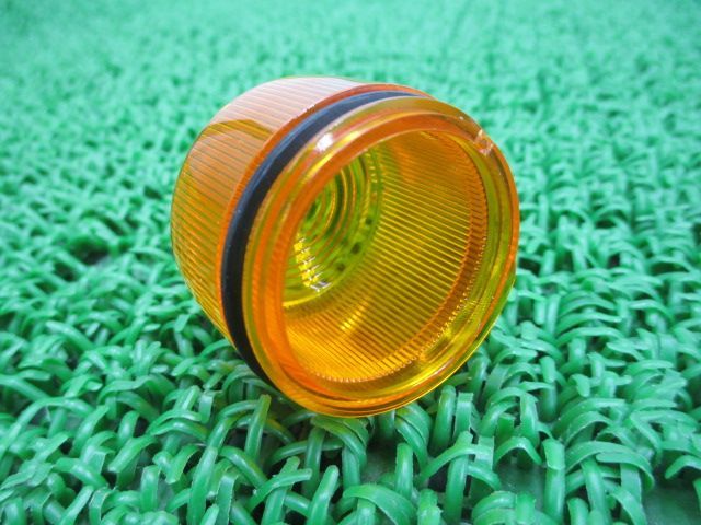 モンキー ウインカーレンズ 33415-044-821 在庫有 即納 ホンダ 純正