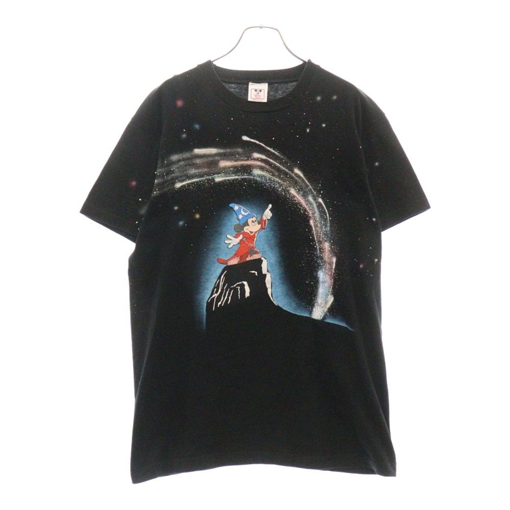 90s Disney Vintage Fantasia Tシャツ ファンタジア 90's~00's 