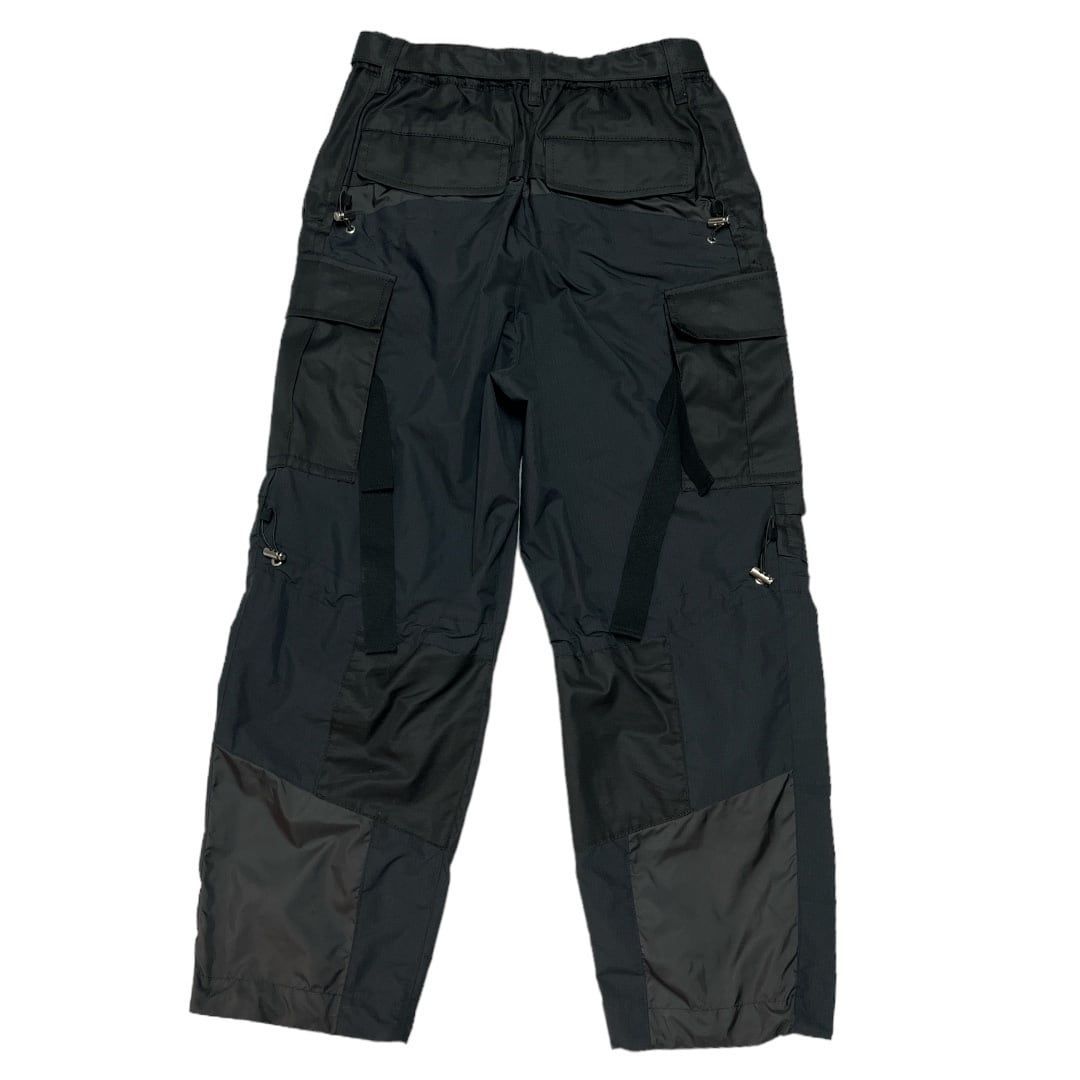 sacai ドッキングカーゴパンツ20-02305M サイズ2