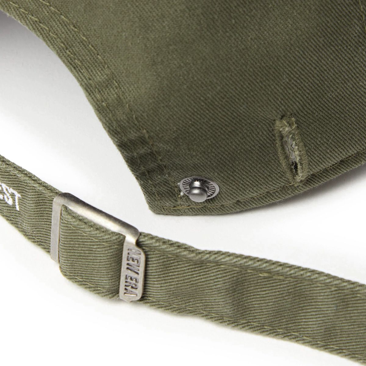 アットラスト フィールドキャップ アルパカ ART REPLICA CAP | TALKING ABOUT THE ABSTRACTION(トーキング