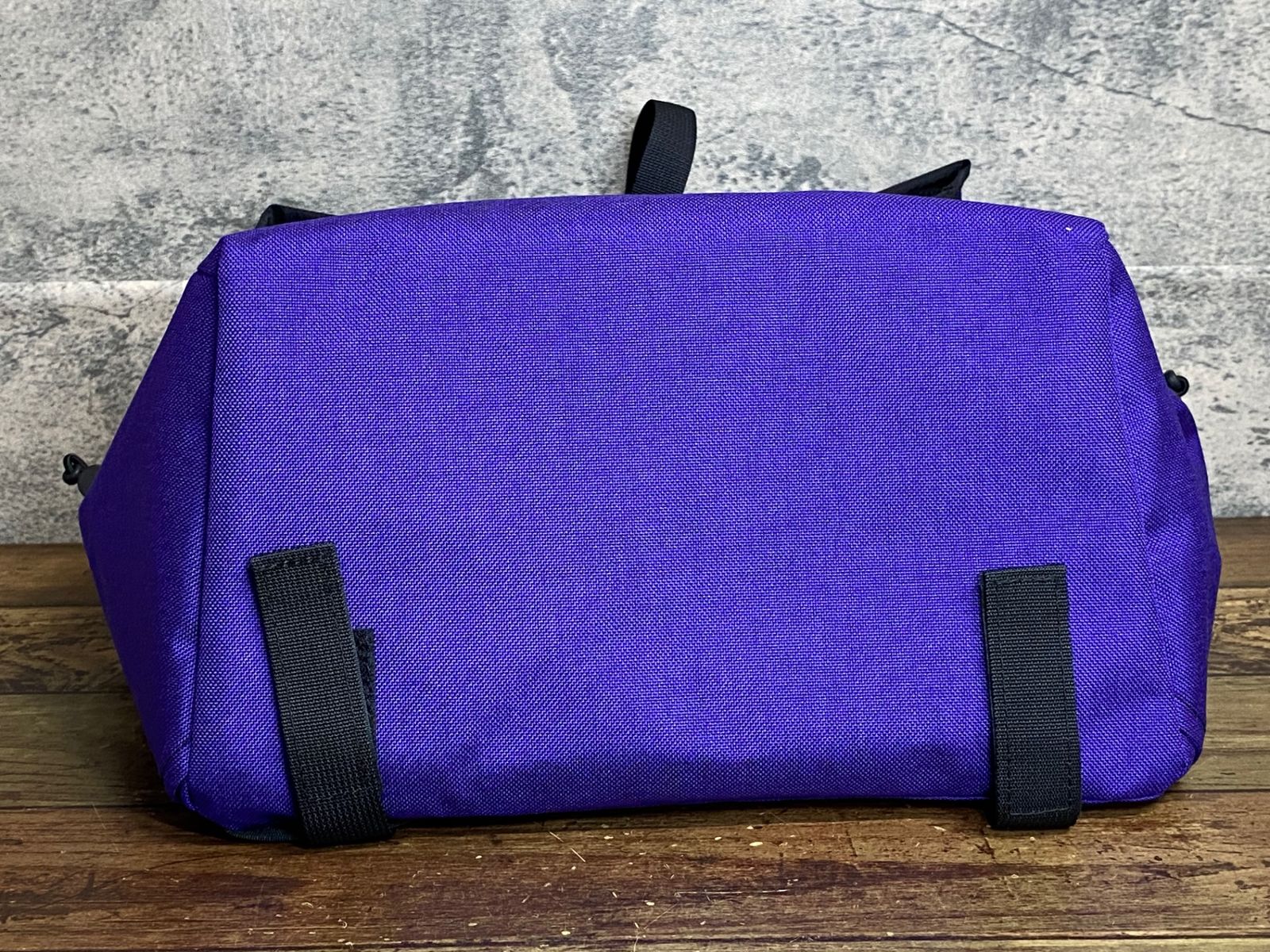 ハンドルバッグ