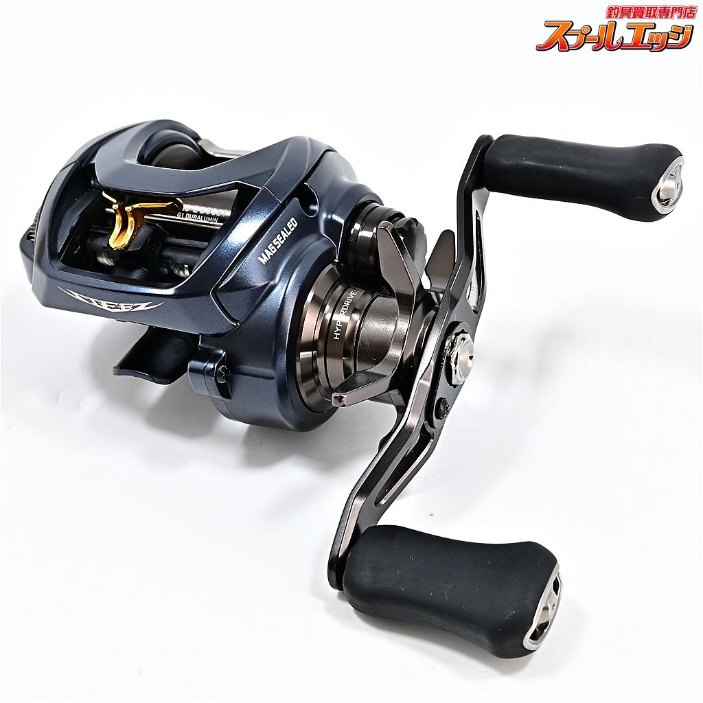 ダイワ 22スティーズ AII A2 TW 1000XHL DAIWA STEEZ m42270