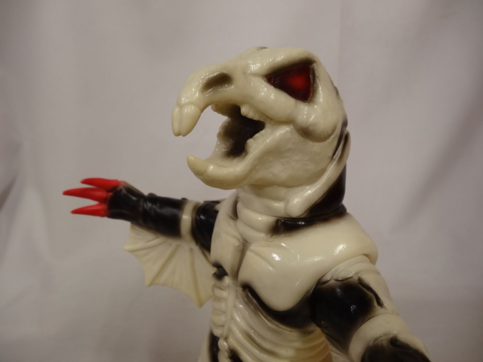 メディコム・トイ 東映レトロソフビコレクション 人造人間キカイダー