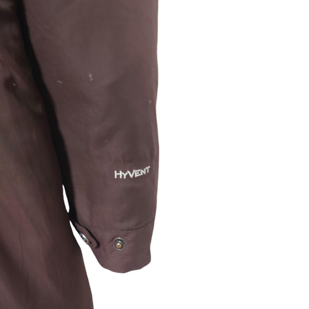 THE NORTH FACE】HyVent ロングダウンコート A-2567 - メルカリ THE NORTH FACE】HyVent ロングダウンコート A-2567 - メルカリ