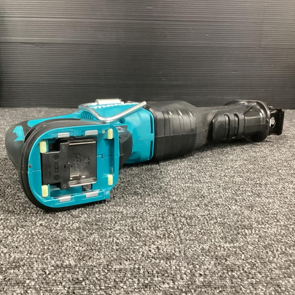 JR187DRGX 18V充電式レシプロソー