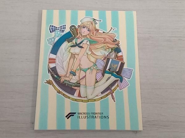 マクロスF ゼントラ盛り Blu-ray BOX(Blu-ray Disc)(5Blu-ray+CD)