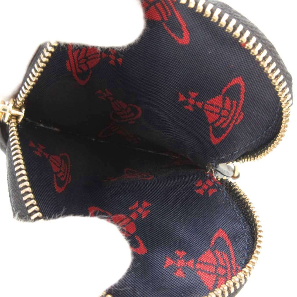ヴィヴィアンウエストウッド Vivienne Westwood ハート型 小銭