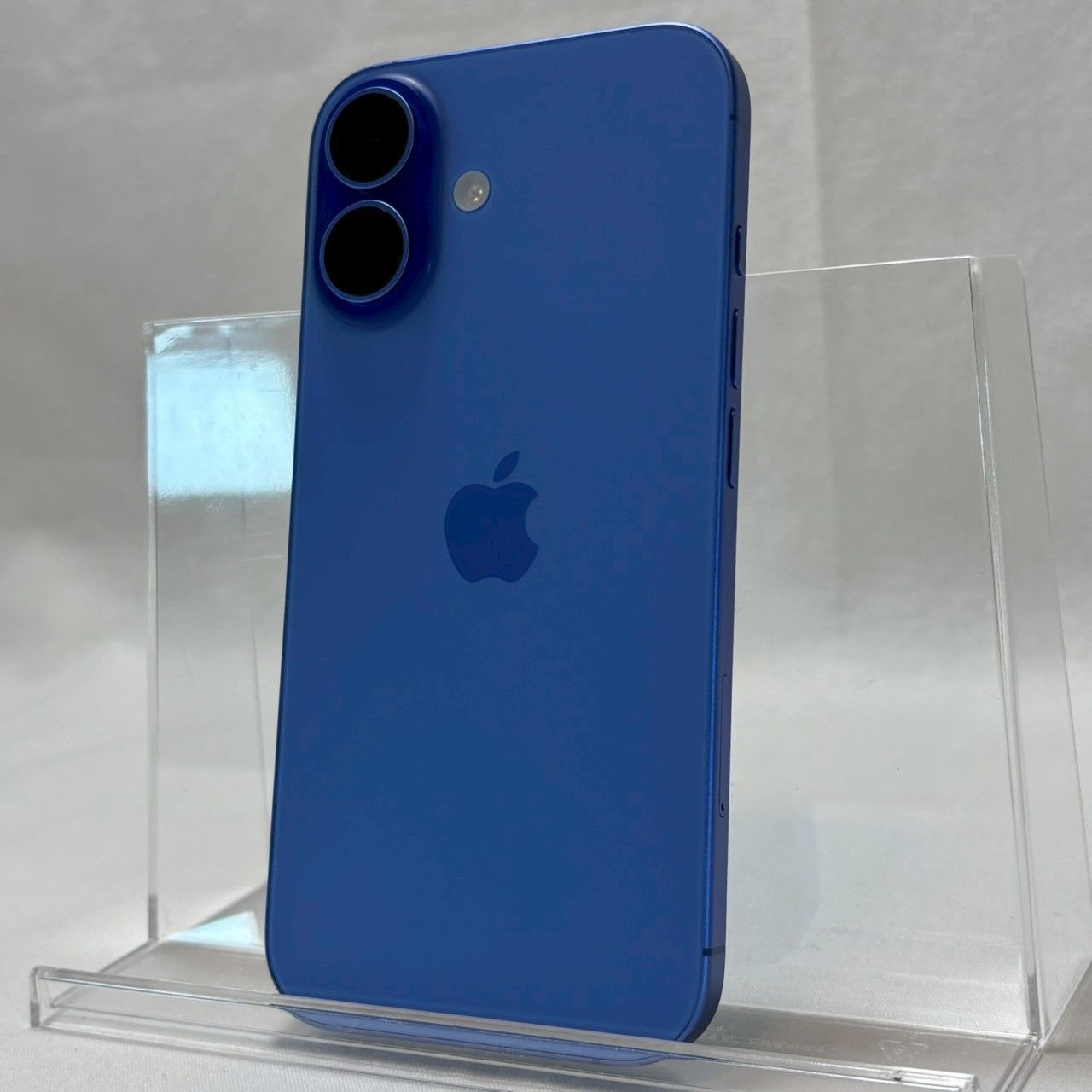 iPhone|16|ブルー|512GB|SIMフリー|No.1206
