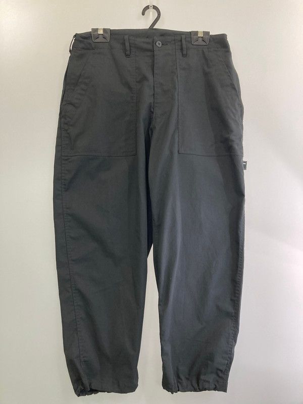 BROCHURE ストロングファティークパンツM SSZ BROCHURE STRONG FATIGUE PANTS - メルカリ