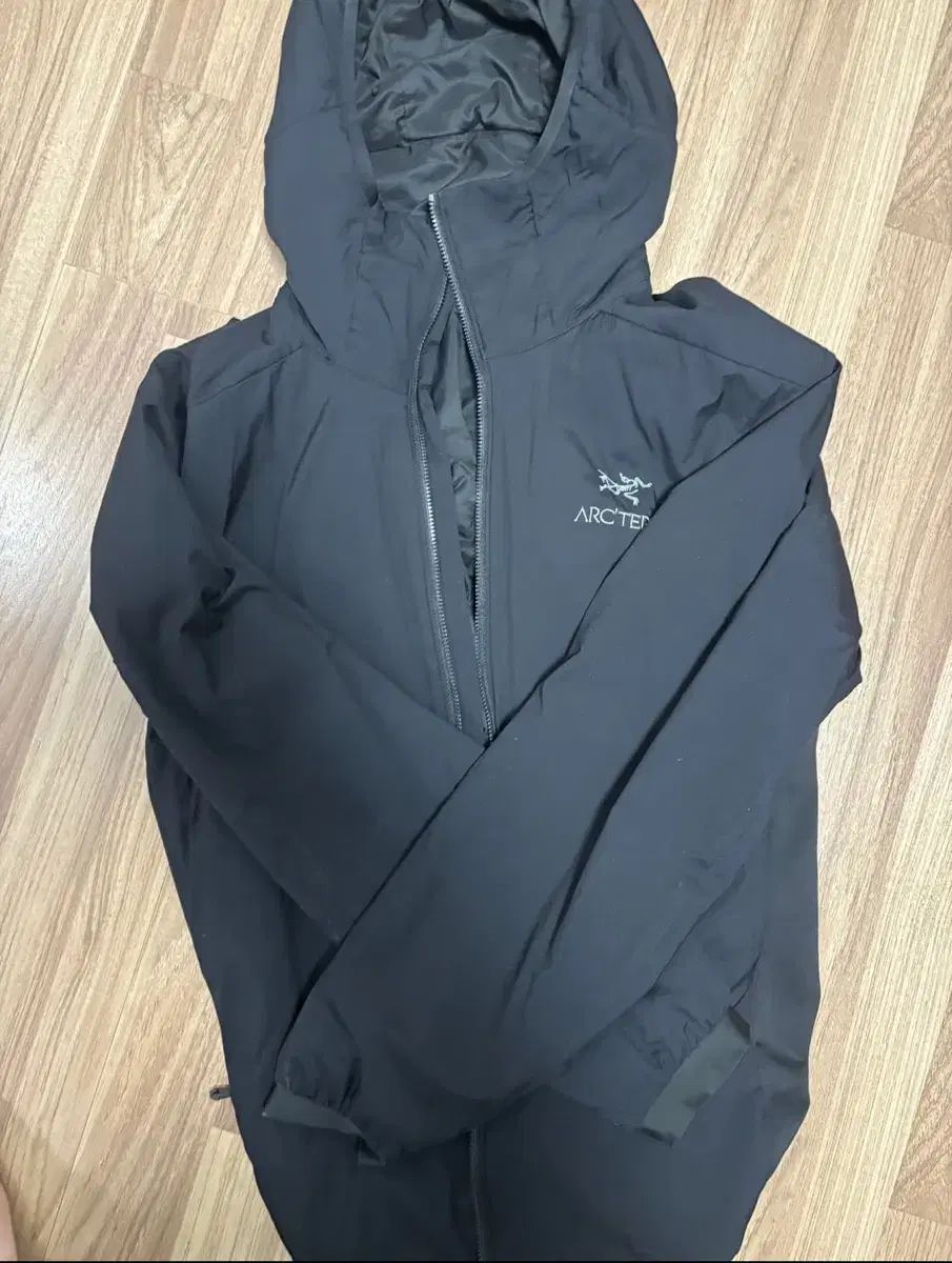 ARC TERYX アークテリクス Atom lt アトム lt