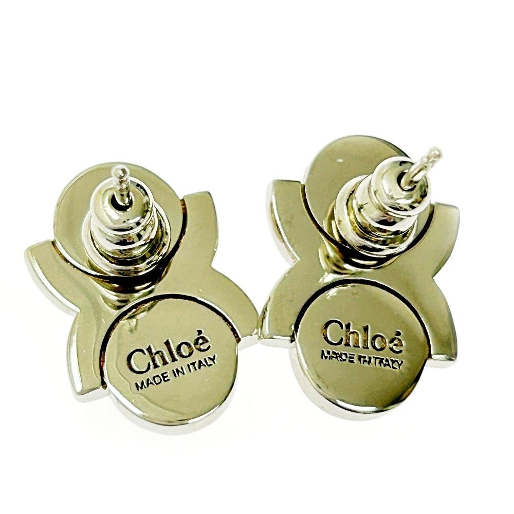 Chloé クロエ ペタルピアス | Chloé JP