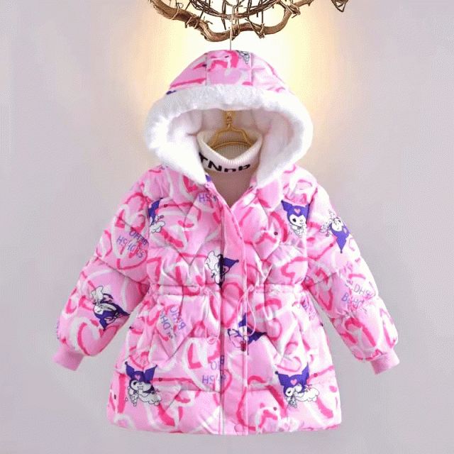 LIZ LISA - マイメロ コートの通販 by ごまもこ's shop｜リズリサなら