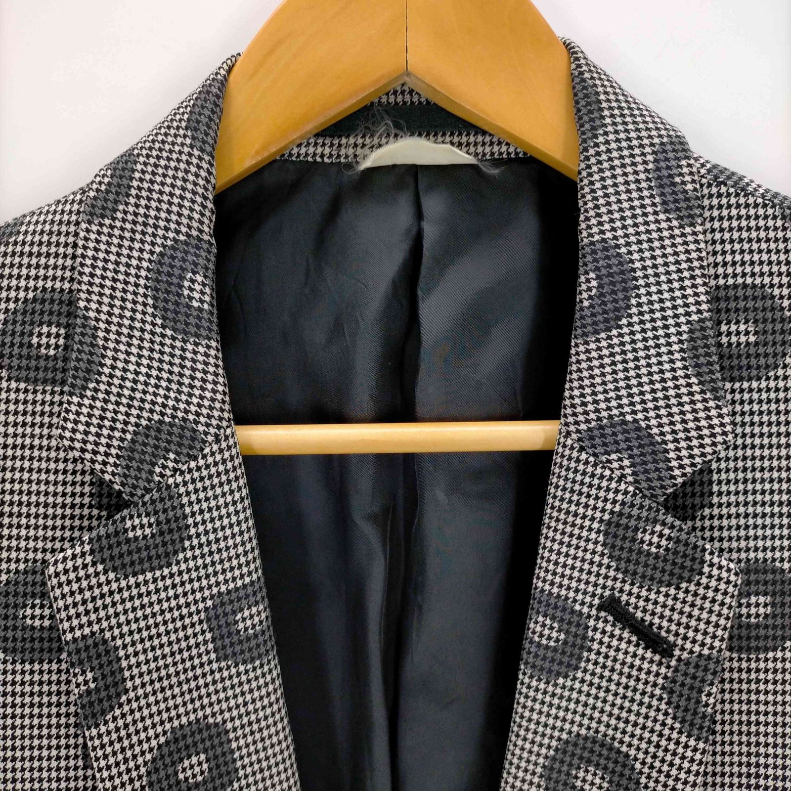 け*ち様 08AW Time For Magic期 コムデギャルソンオムプリュス け*ち様 08AW Time For Magic期 コムデギャルソンオムプリュス - メルカリ