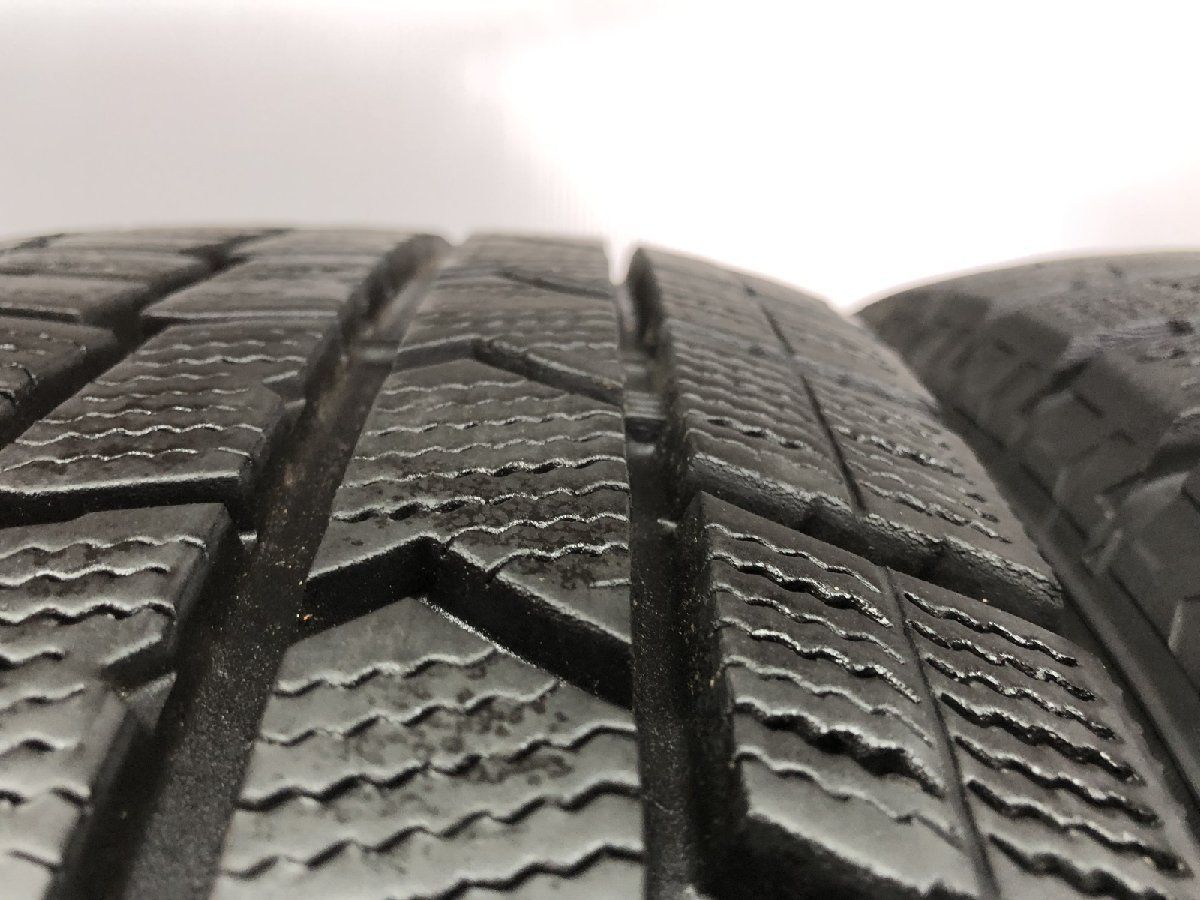 DUNLOP WINTER MAXX WM02 205 65R16 16インチ スタッドレス 4本 21年製 バリ溝 ヤリスクロス 10系アルファード ティアナ等 STK019 FFCRYSTALESIA_COM