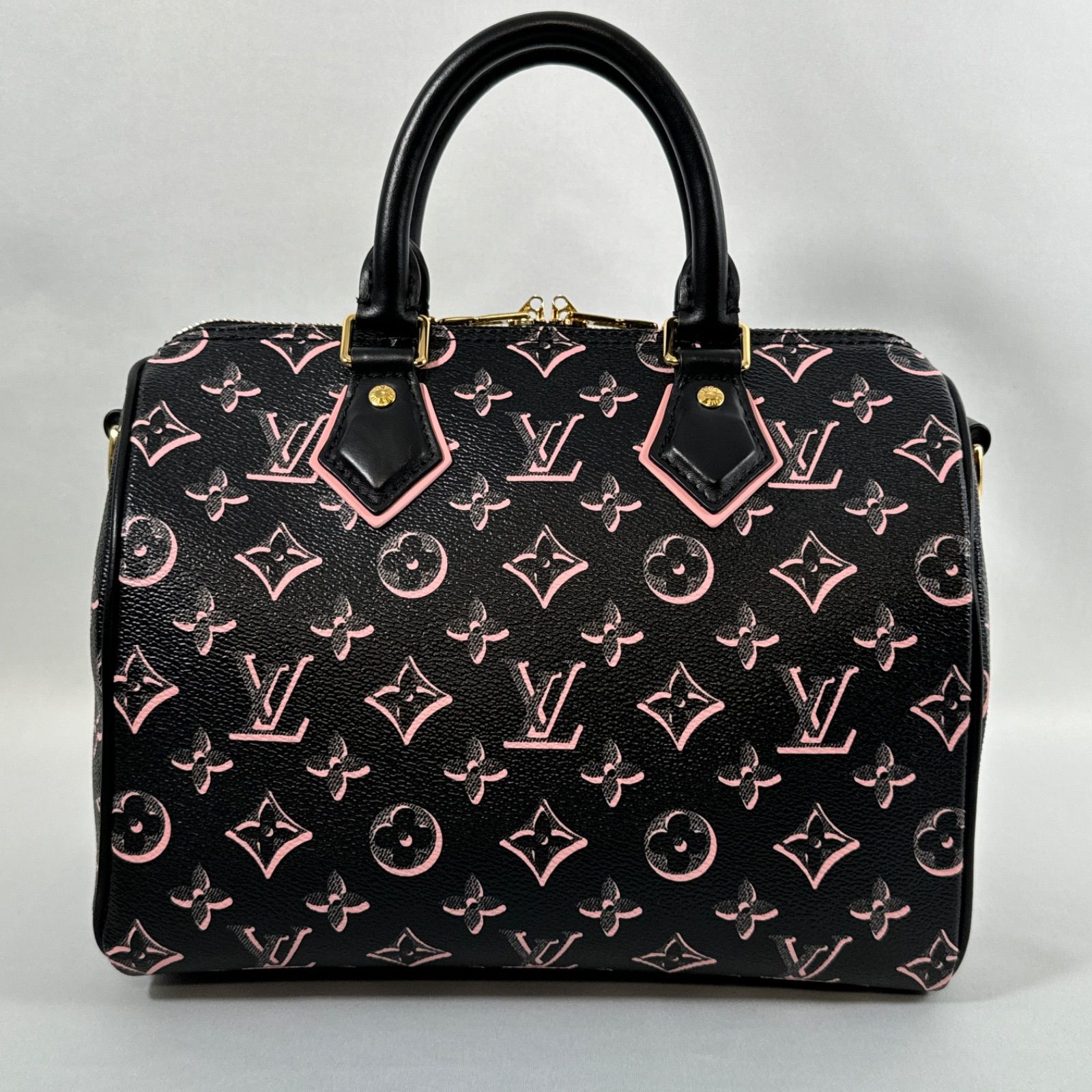 LOUIS VUITTON ルイヴィトン モノグラム フォールフォーユー 