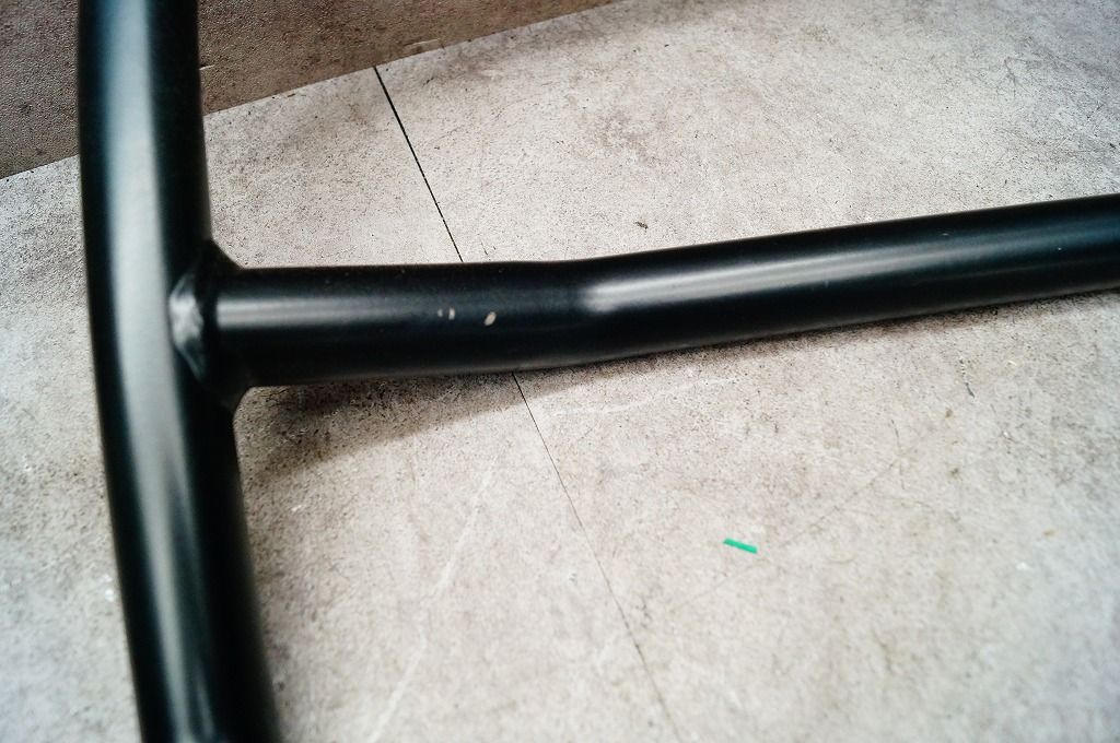 エンジン＆サイドクラッシュバー