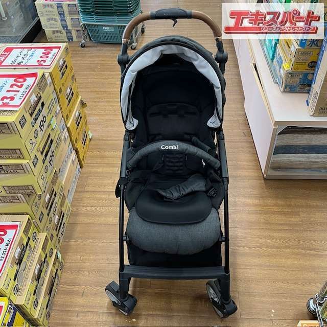 Combi スゴカル minimo エッグショックDM 湘南台店