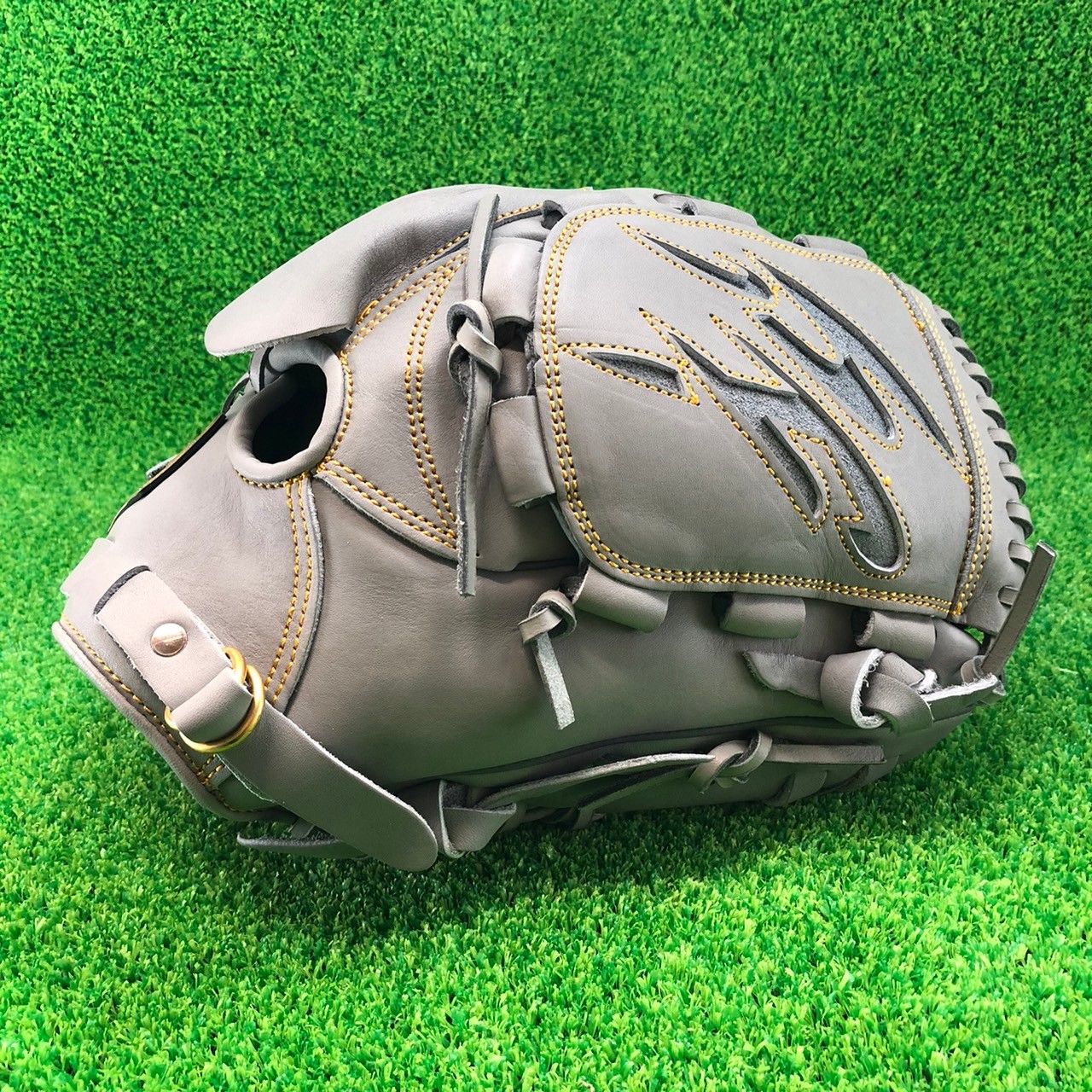 X3 軟式グローブ 黒 レザー X3 軟式グローブ 黒 レザー X3 軟式