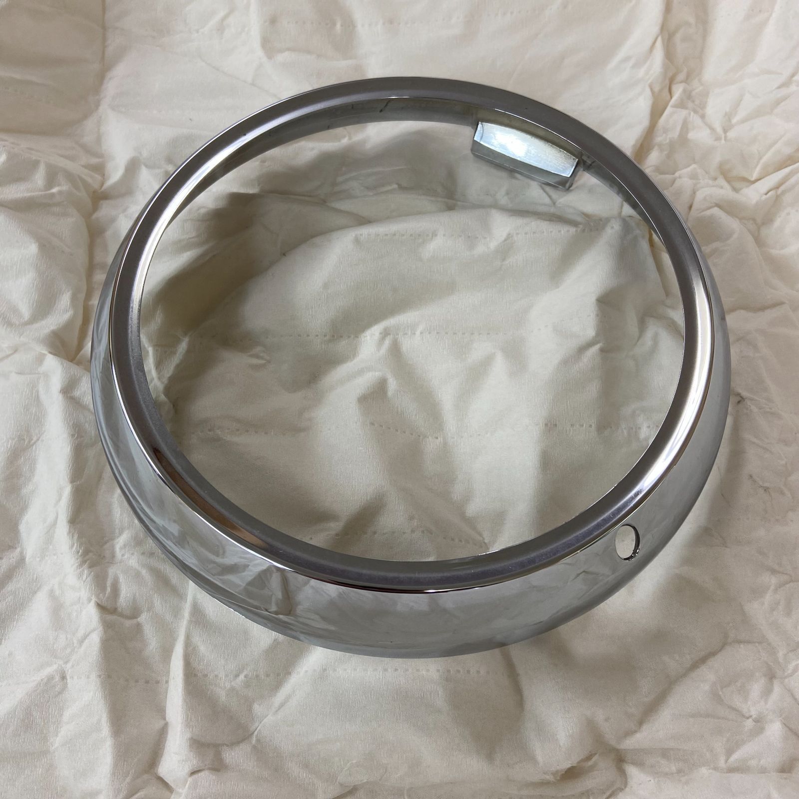 kawasaki カワサキ Z900RS 純正 ヘッドライトリム カバー 23006-0019