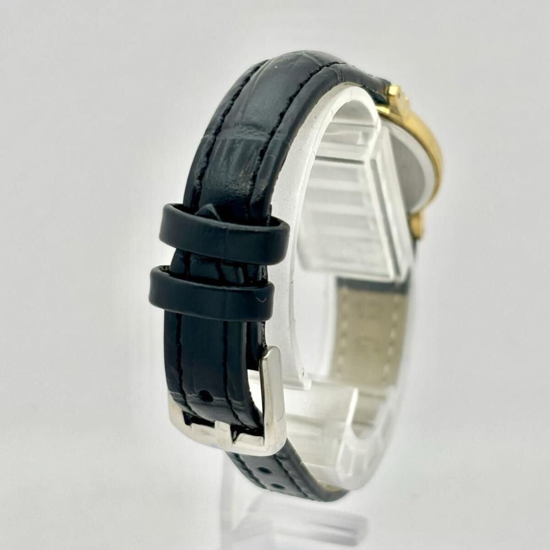 【希少品　美品　新品電池】10027 SEIKO　NOIE　レディース腕時計　銀 希少品 美品 新品電池】10027 SEIKO NOIE レディース腕時計 銀