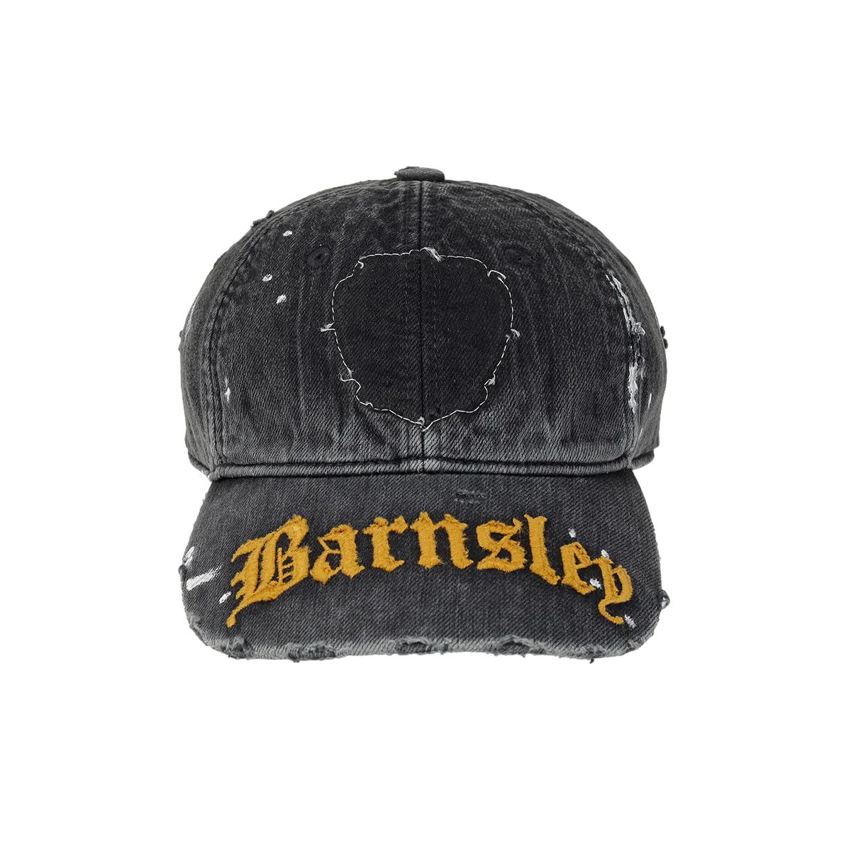 Martine rose 23ss デニムキャップ