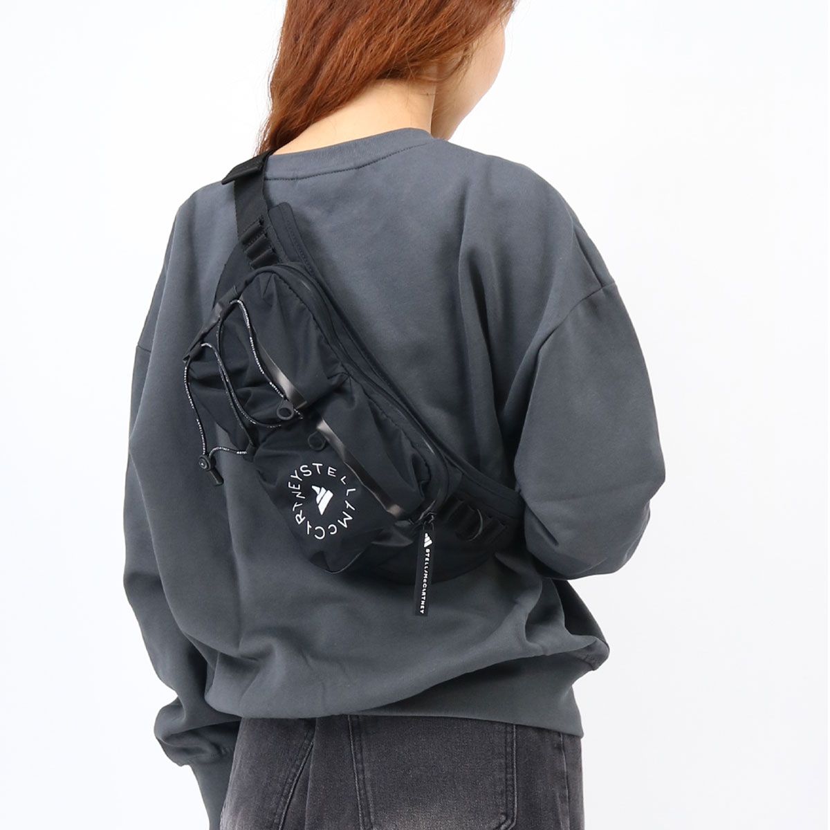 □ADIDAS BY STELLA MCCARTNEY アディダス バイ ステラ マッカートニー 