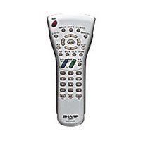 SHARP シャープ オプション・消耗品 【0106380166】 液晶テレビ用
