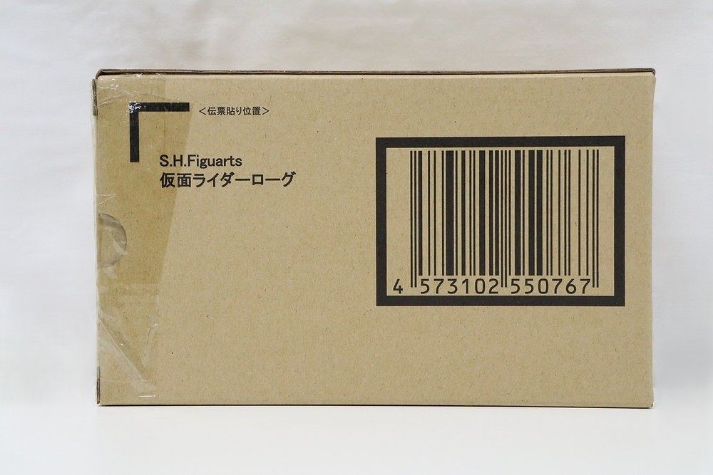 魂ウェブ商店 S.H.Figuarts 仮面ライダービルド 仮面ライダーローグ フィギュア