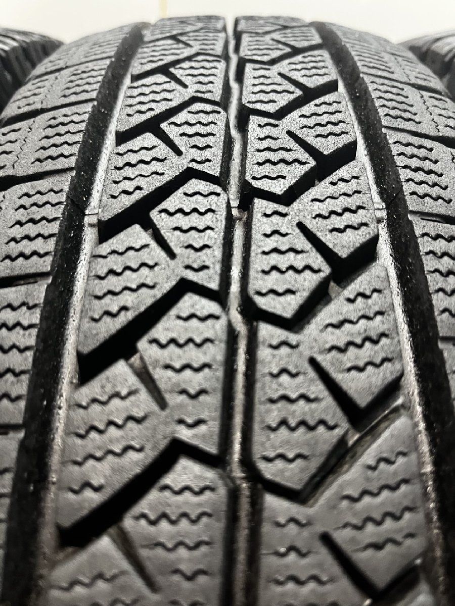 BLIZZAK VL1