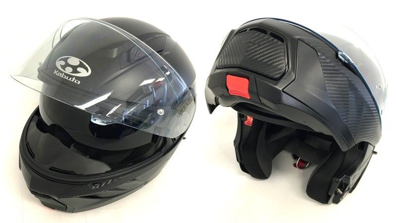 ライディング バイカー