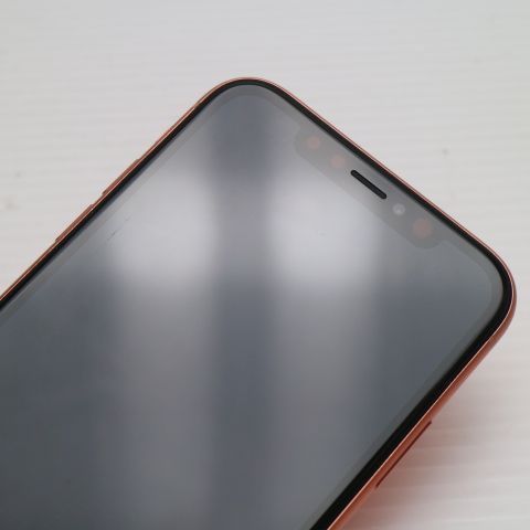 iPhoneXR コーラルピンク SIMフリー 64G iPhoneXR 64GB コーラル Bランク SIMフリー – ニューズドフォン