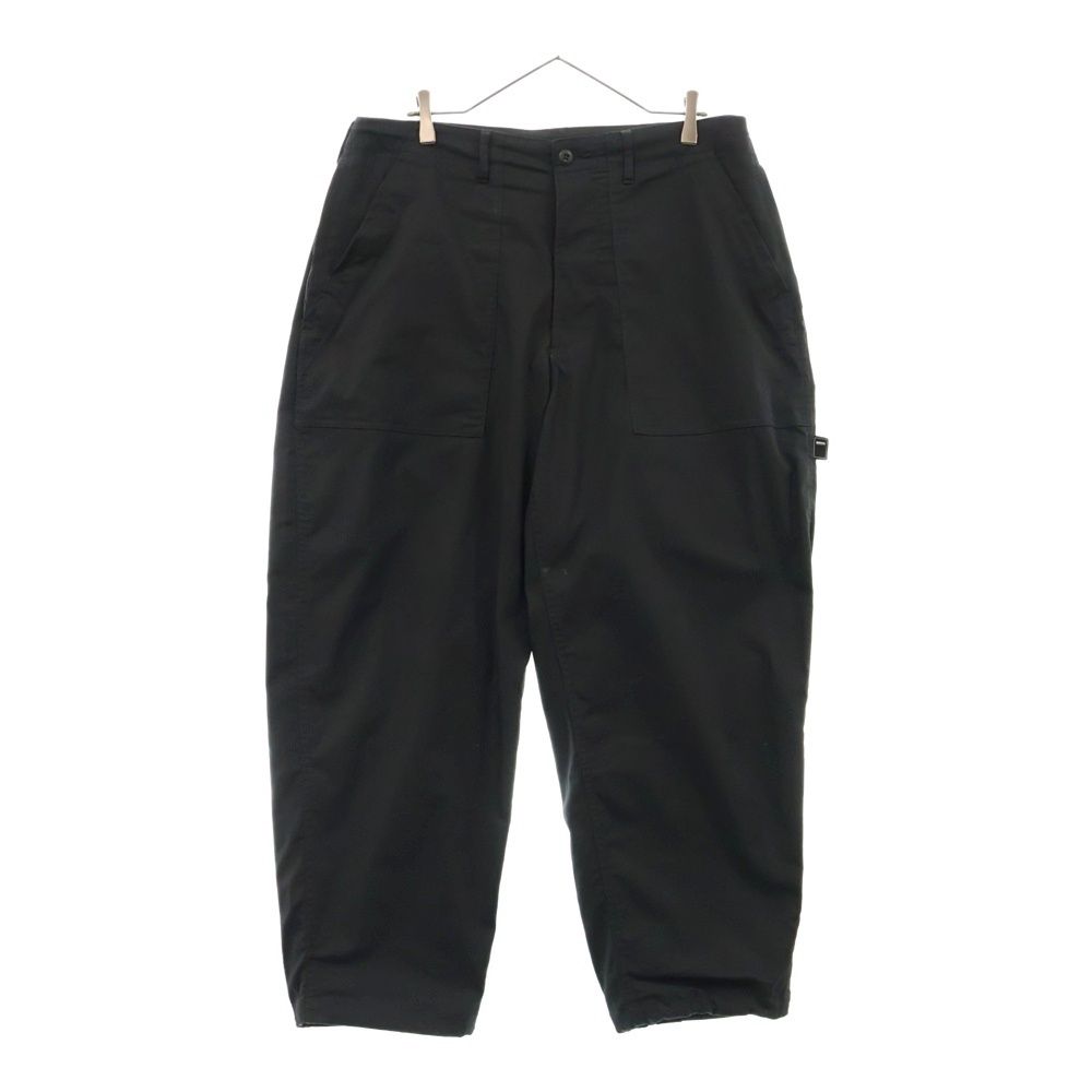 BROCHURE ブロシュアー STRONG FATIGUE PANTS 212-03 ストロング ファティーグ パンツ グレー