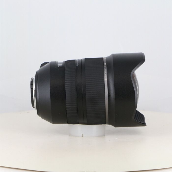 TAMRON SP15-30F2.8DI VC USD(Nikon用) タムロン(Tamron) SP 15-30mm F