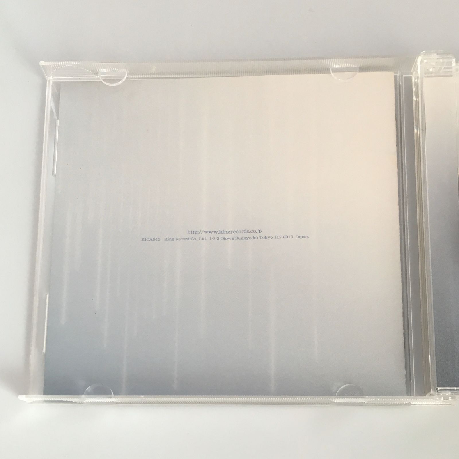 ボーカルアルバム