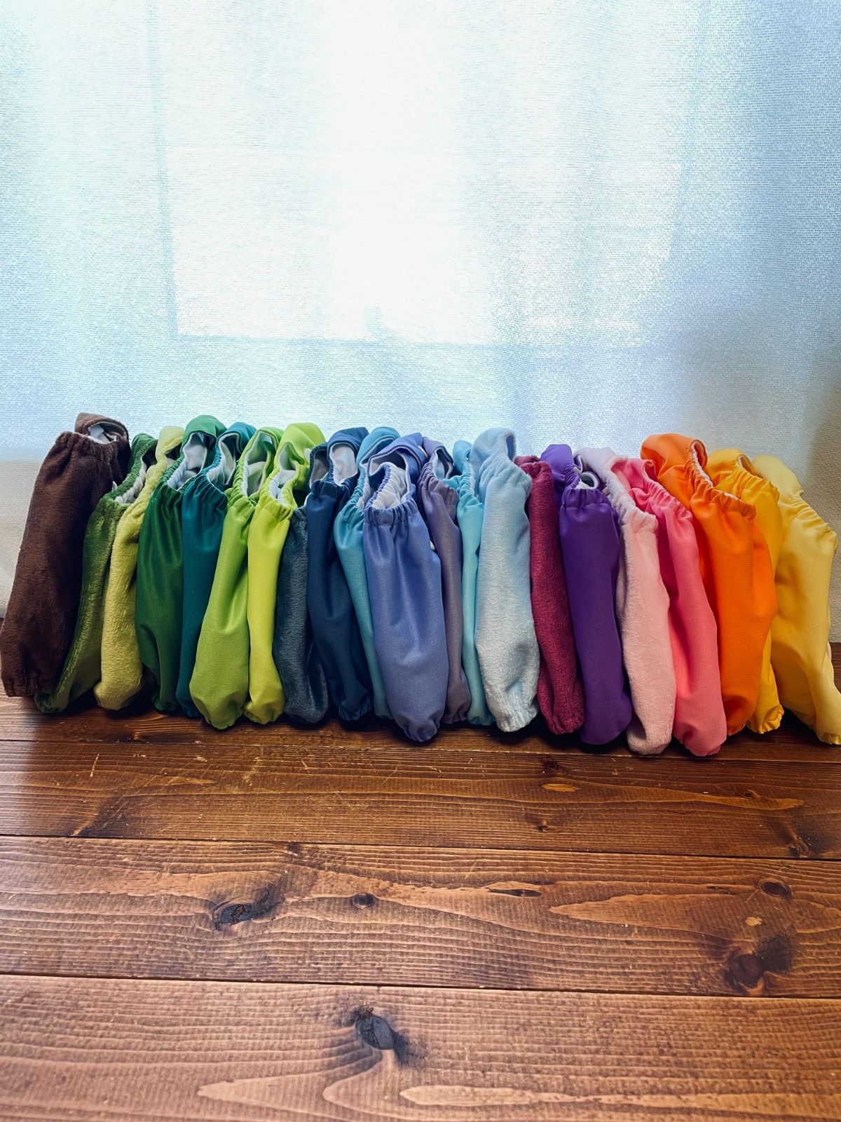 布おむつ本舗スターターセット 布おむつ始めるならまずはこれ