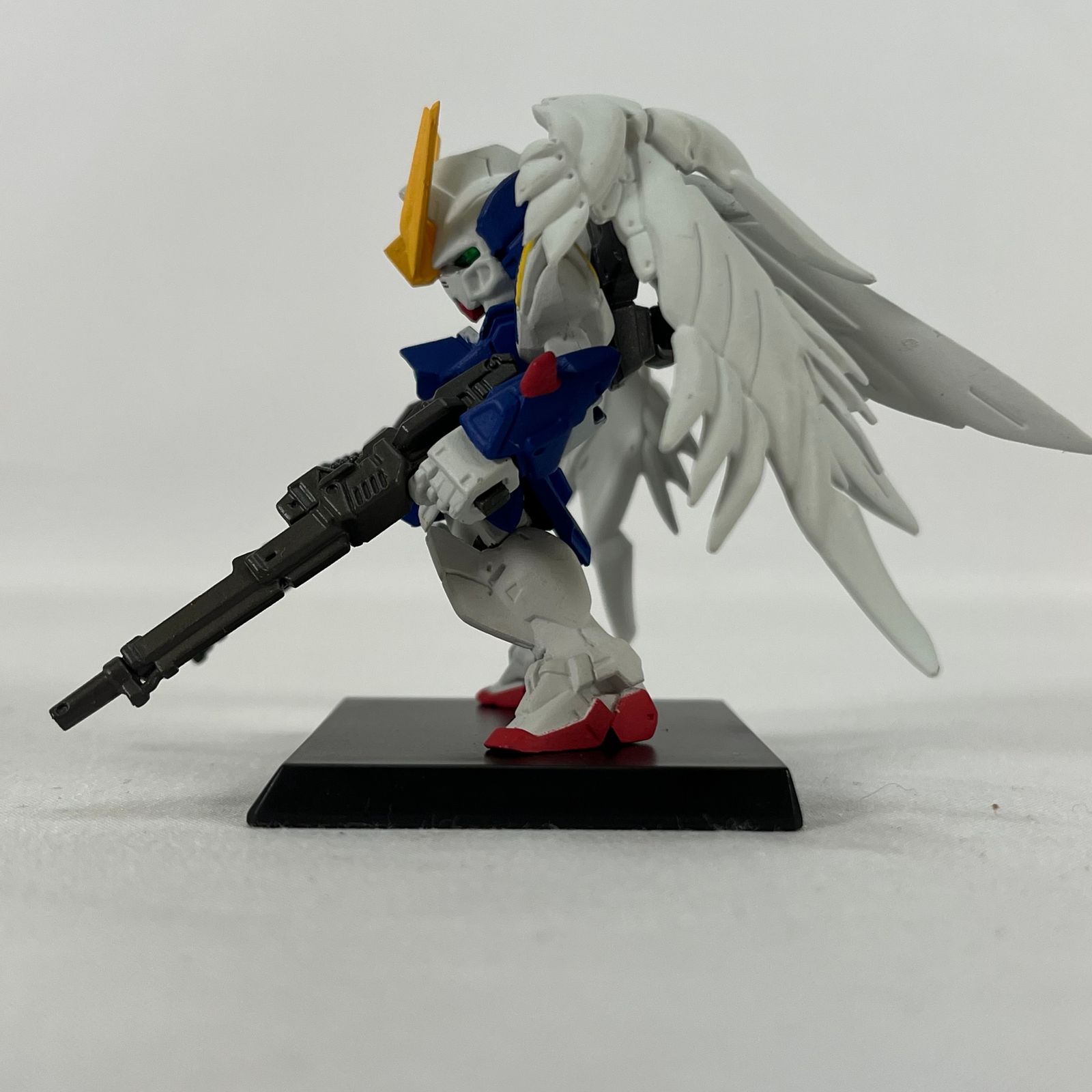 ガンダムコンバージ ガンダムW Endless Waltz エンドレスワルツ 5点