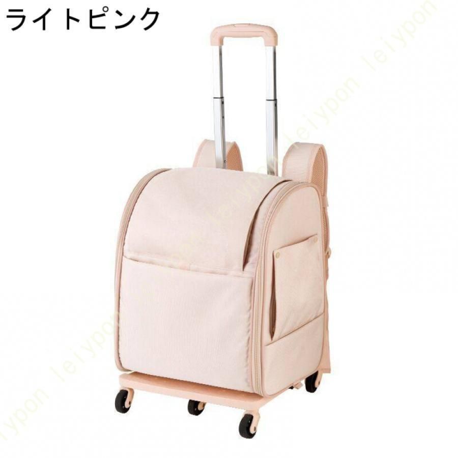 ペットリュック