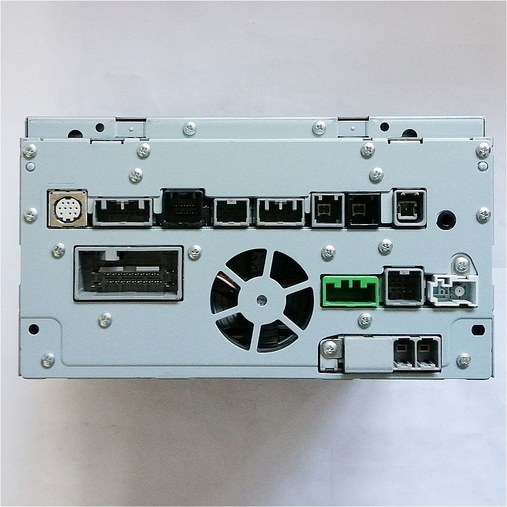 HONDA FIT CAR RADIO VXM-145VFi. UNLOCK CODE SOLUTION. | By