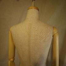 エコボディ SUN トルソー 　腕付　和装 着付け マネキン 調整可能 エコボディ SUN トルソー 腕付 和装 着付け マネキン 調整可能