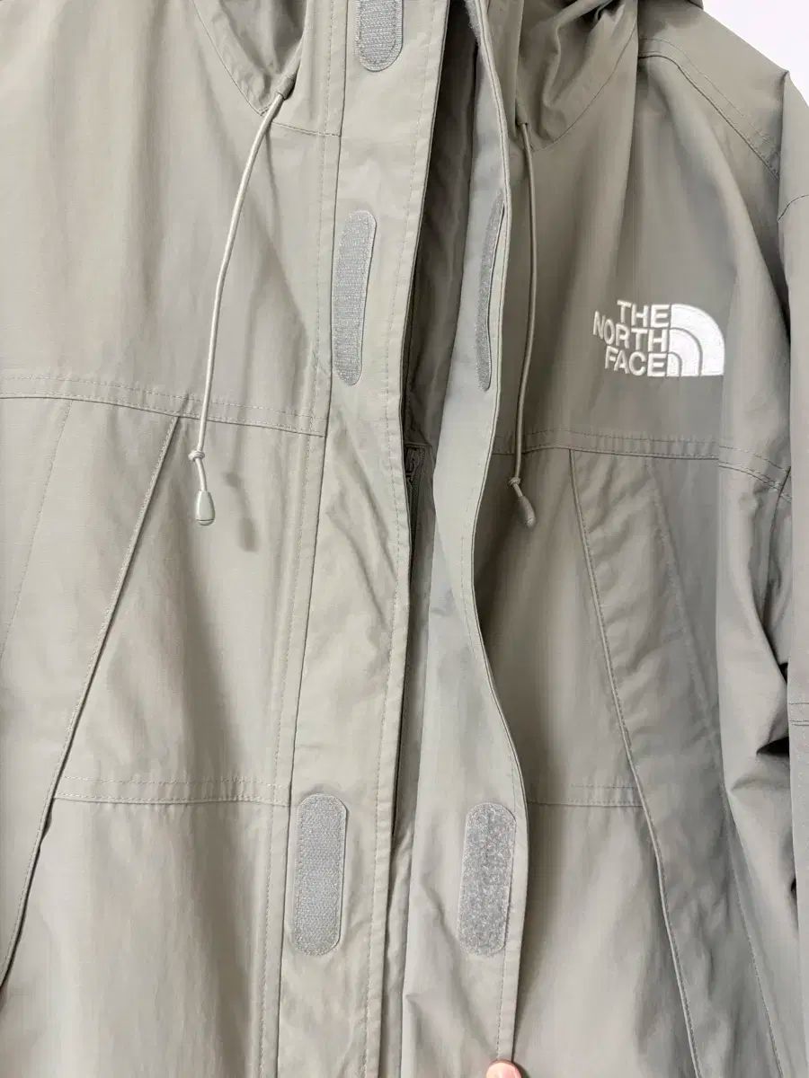 マウンテン ジャケット