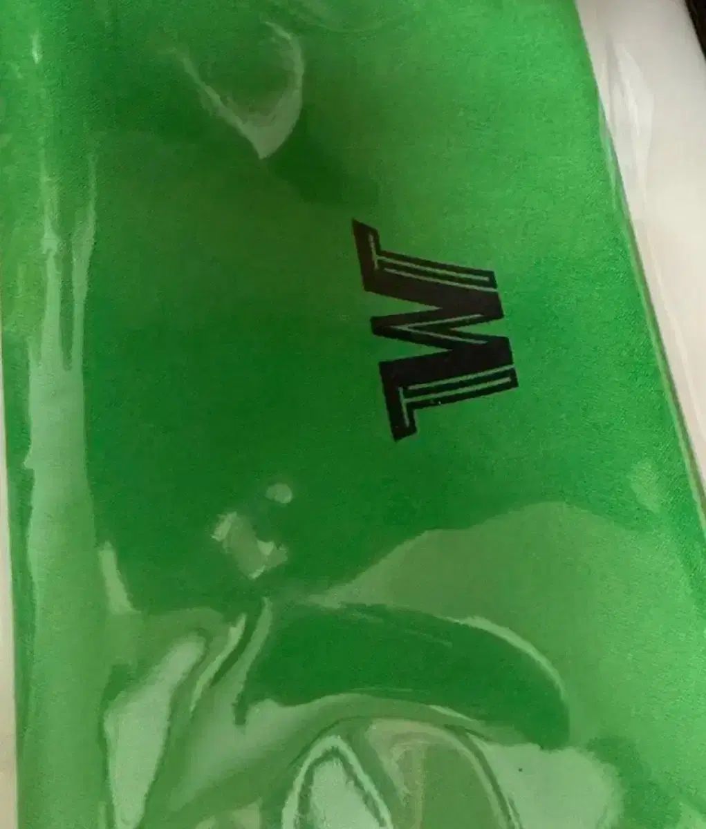 WSWF Osaka Ojo Gang オジョギャング 公式 MD スローガン スワファ