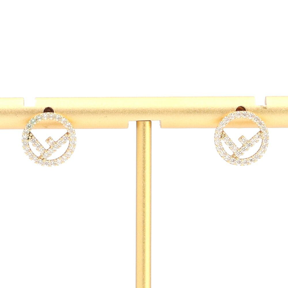 LUME - Handmade silver earrings | Simuero Simuero Lume ピアス