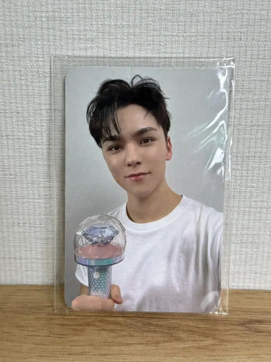 2023 CARAT LAND ケレン カラットゾーンフォーカス SEVENTEEN