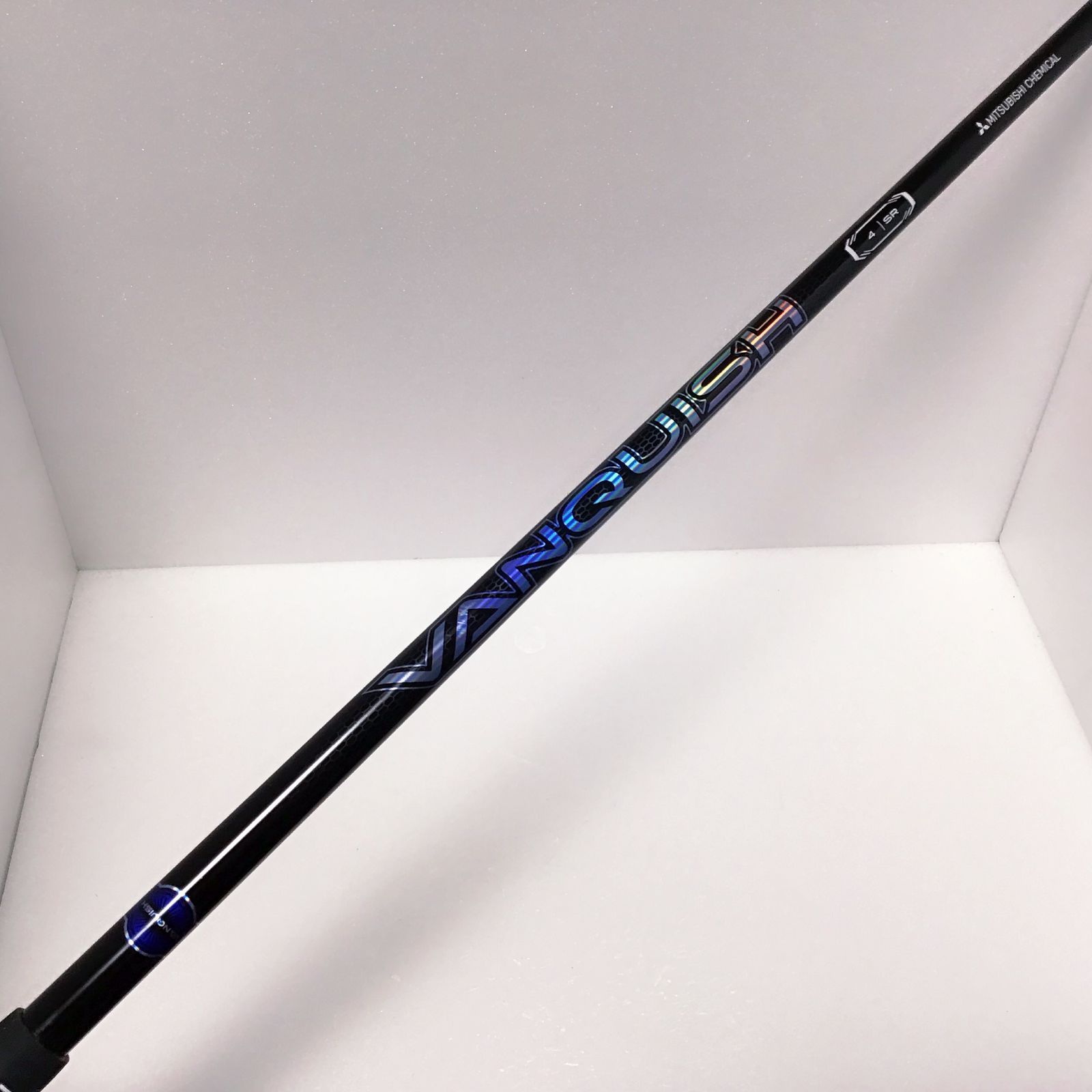 ヴァンキッシュ VANQUISH 4SR キャロウェイ ドライバー用 シャフト