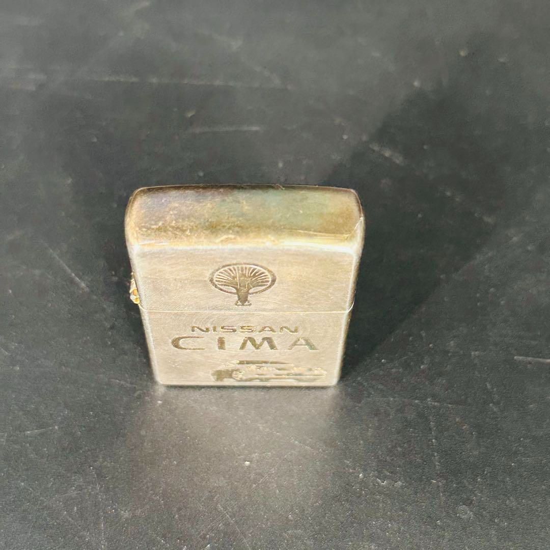 Zippo NISSAN CIMA シーマ 2005 日産 車 - メルカリ